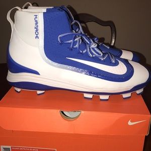 Nike Huarache 2KFILTH M MCS